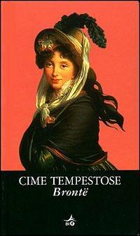 Cime tempestose by Emily Brontë, Emily Brontë