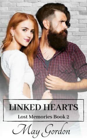Linked Hearts by May Gordon