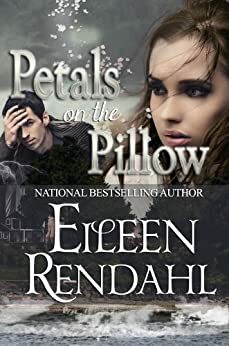 Petals on the Pillow by Eileen Rendahl
