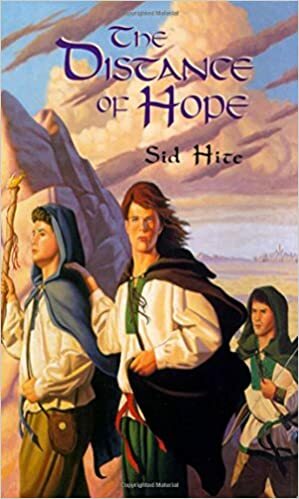 The Distance Of Hope by Sid Hite