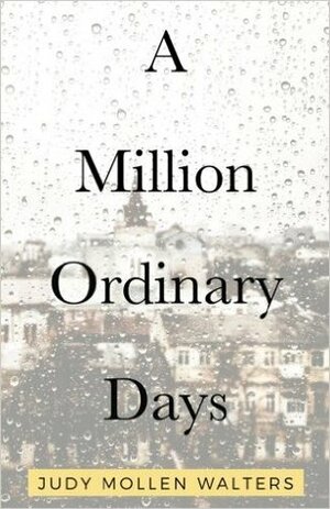 A Million Ordinary Days by Judy Mollen Walters