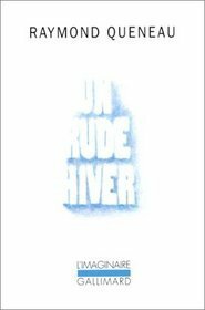 Un rude hiver by Raymond Queneau