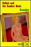 Dekok and the Somber Nude by A.C. Baantjer