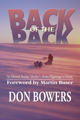 Back of the Pack by Don Bowers