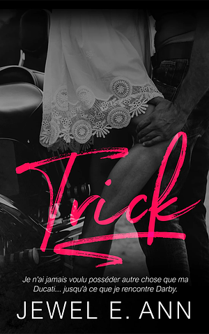 Trick by Jewel E. Ann