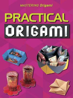 Practical Origami by Tom Butler