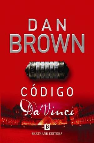 O código Da Vinci by Dan Brown