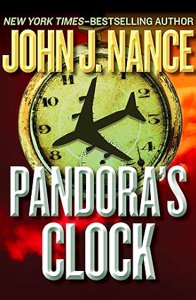 Pandora's Clock by John J. Nance