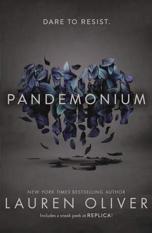 Pandemonium by Lauren Oliver