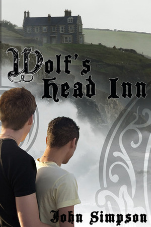 Wolf's Head Inn by John Simpson