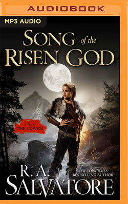 Song of the Risen God by R.A. Salvatore