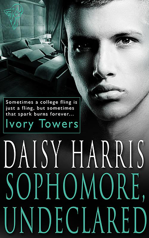 Sophomore: Undeclared by Daisy Harris