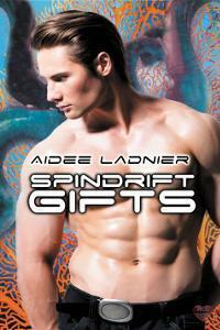 Spindrift Gifts by Aidee Ladnier