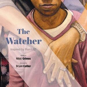 The Watcher by Nikki Grimes