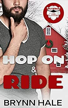 Hop On and Ride: BBW Holiday Romance by Brynn Hale