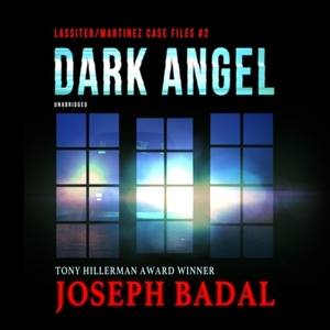 Dark Angel by Joseph Badal