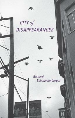 City of Disappearances by Richard Schwarzenberger