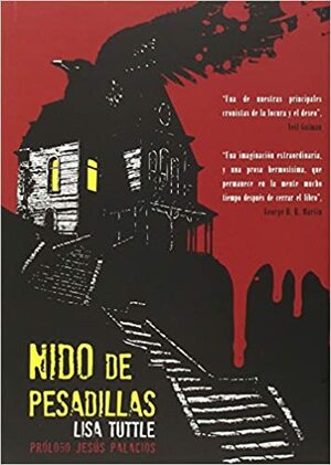 Nido de pesadillas by Lisa Tuttle