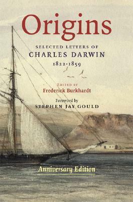 Origins by Charles Darwin, Frederick Burkhardt, Stephen Jay Gould