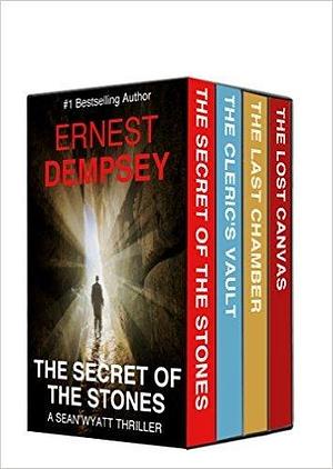 The Sean Wyatt Series Boxset: Books 1-3 by Ernest Dempsey, Ernest Dempsey