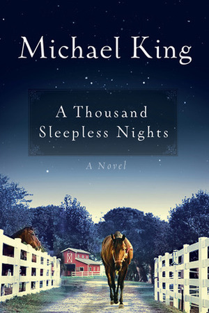 A Thousand Sleepless Nights by Mike Dellosso, Michael King