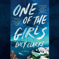 One of the Girls by Lucy Clarke