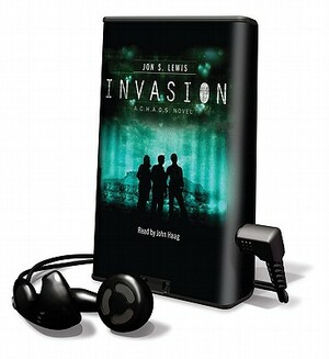 Invasion by Jon S. Lewis