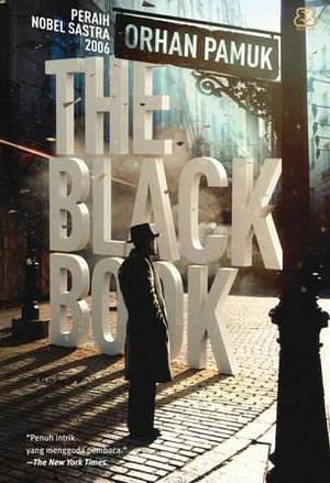 The Black Book by Orhan Pamuk