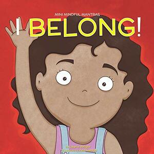 I Belong by Laurie Wright