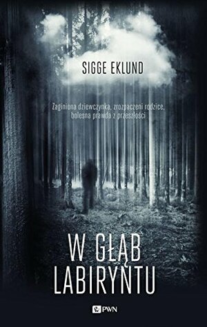 W głąb labiryntu by Sigge Eklund