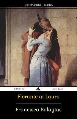 Florante at Laura by Francisco Balagtas