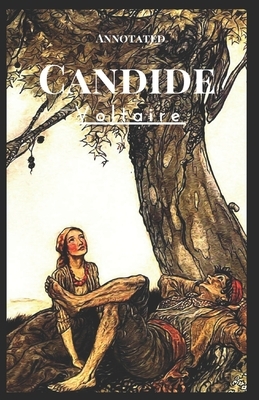 Candide Annotated by François-Marie Arouet
