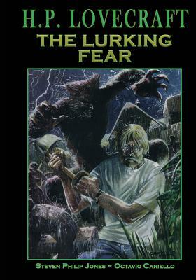 H.P. Lovecraft: The Lurking Fear by 