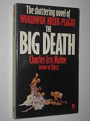 The Big Death by Charles Eric Maine, Charles Eric Maine