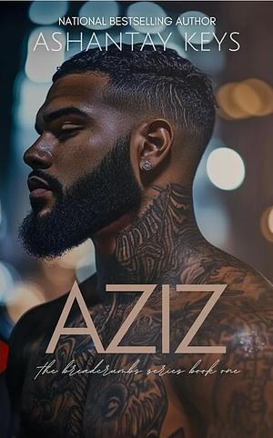 Aziz: The Breadcrumbs Series Book One by Ashantay Keys