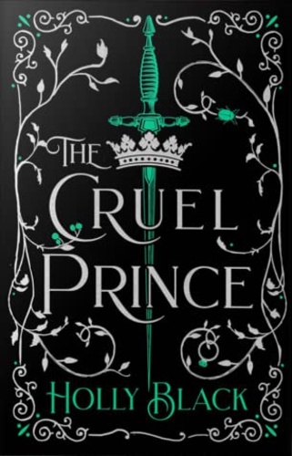 The Cruel Prince: Collector's Edition