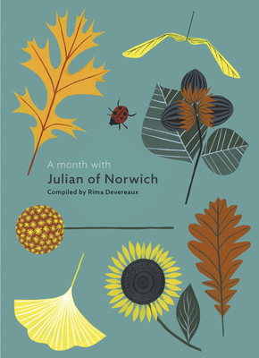 A Month with Julian of Norwich by 