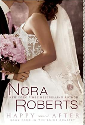 Happy Ever After by N. Roberts