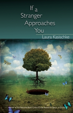 If a Stranger Approaches You by Laura Kasischke