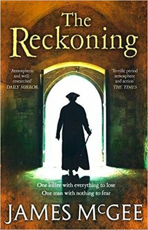 The Reckoning by James McGee