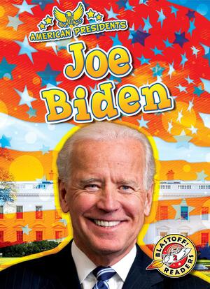 Joe Biden by Alex Monroe