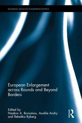 European Enlargement Across Rounds and Beyond Borders by 