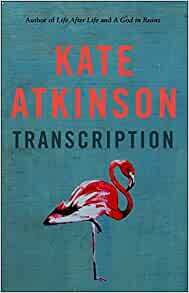 Transcription by Kate Atkinson