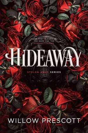 Hideaway by Willow Prescott
