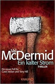 Ein Kalter Strom by Val McDermid