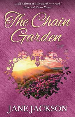 The Chain Garden by Jane Jackson