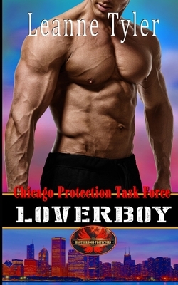 Loverboy by Leanne Tyler