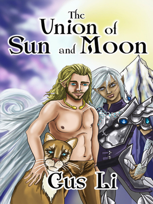 The Union of Sun and Moon by Augusta Li, Gus Li