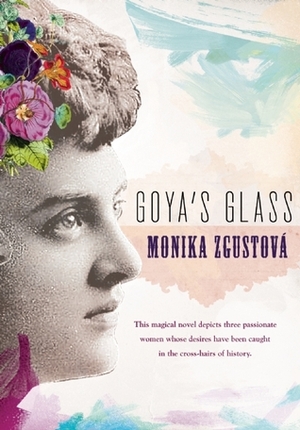 Goya's Glass by Monika Zgustová