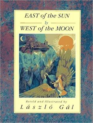 East of the Sun & West of the Moon by László Gál